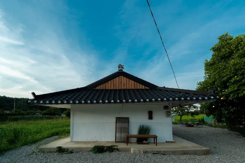 [Yangyang] A lovely 3-room country house 5 minutes from Hajodae 32