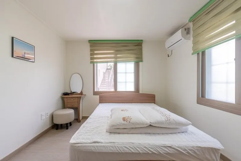 [Jocheon, Jeju] Quiet, independent house 107 in front of a quiet mountain trail 2