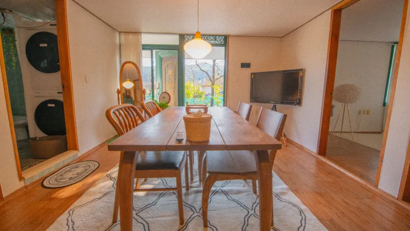 [Yangyang] A lovely 3-room country house 5 minutes from Hajodae 34