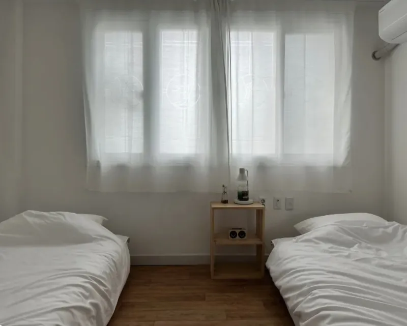 [Yangsan] Plant House 2