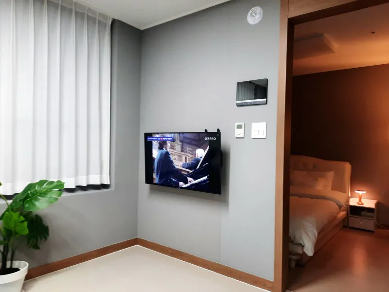 [Suyeong, Busan] Gwangalli Ocean View, 10 seconds from the beach 13