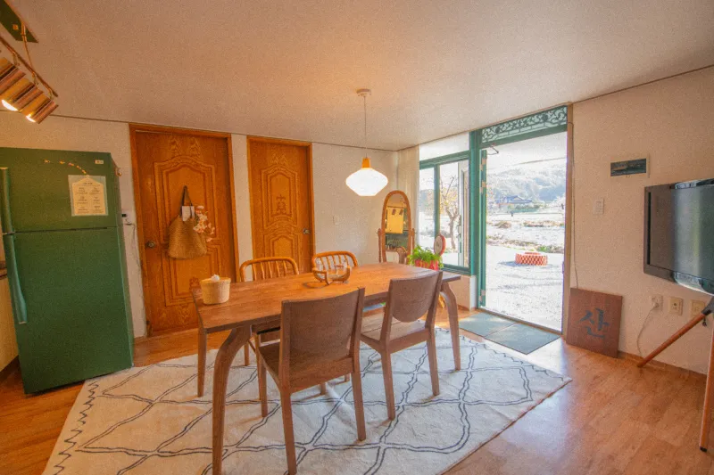 [Yangyang] A lovely 3-room country house 5 minutes from Hajodae 18