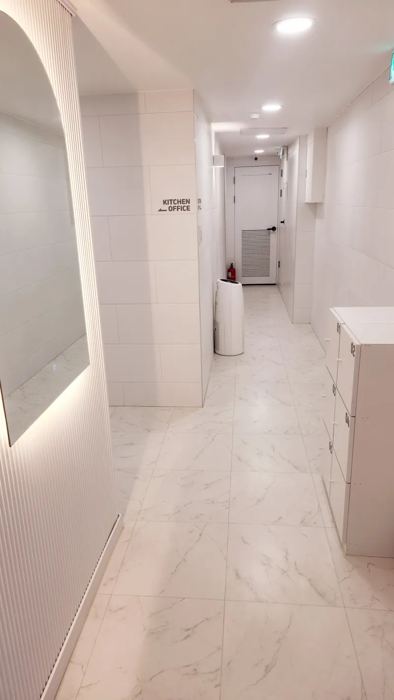 [Seodaemun, Seoul] Sinchon's prettiest women-only room, room 103 7