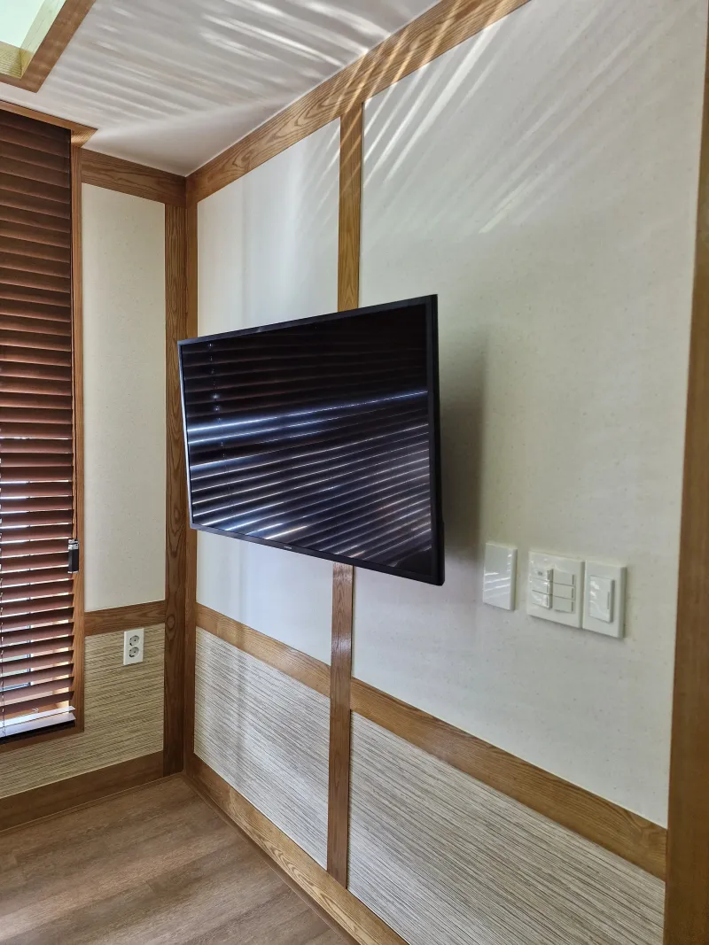 [Muan] Ocean View House with a Yard 12