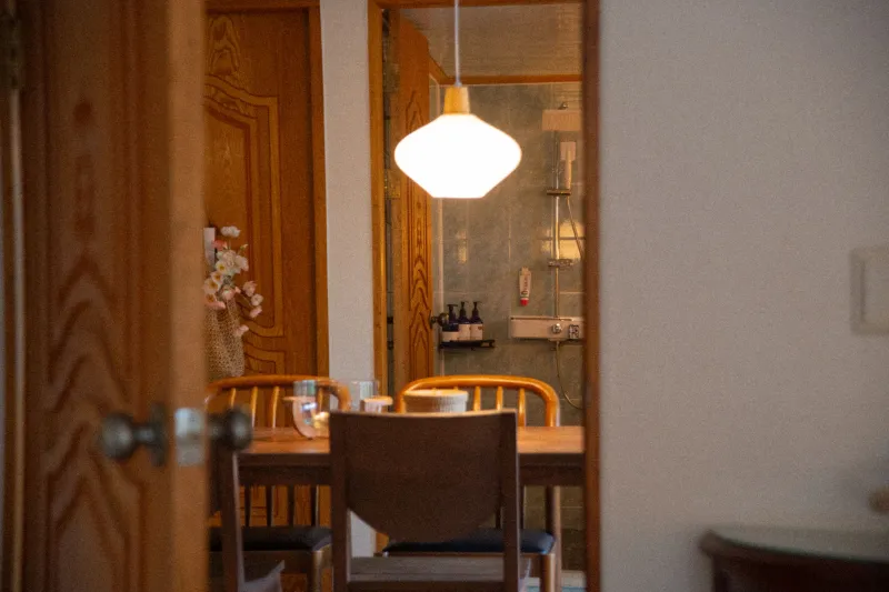 [Yangyang] A lovely 3-room country house 5 minutes from Hajodae 15