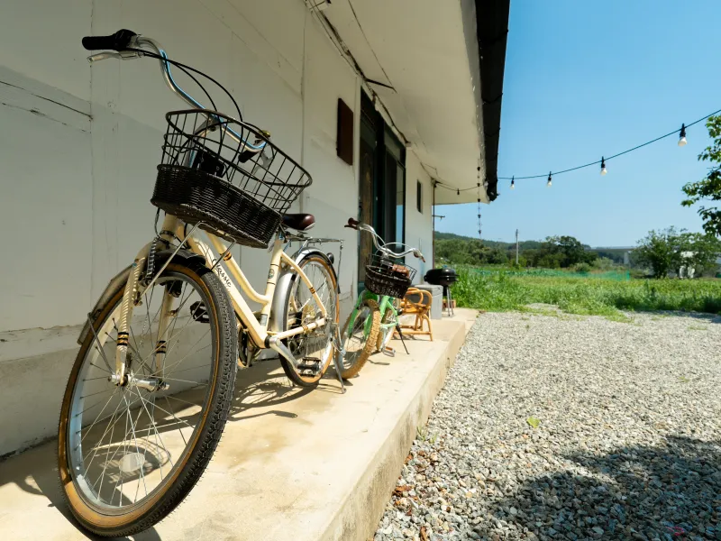 [Yangyang] A lovely 3-room country house 5 minutes from Hajodae 29