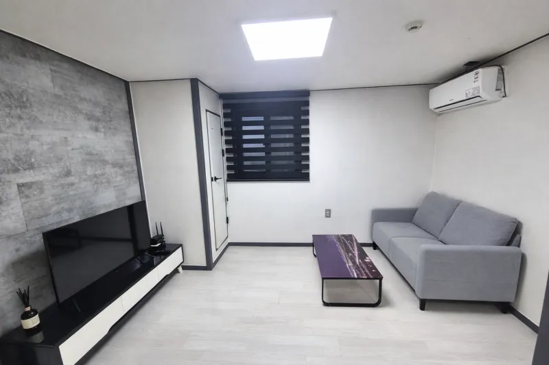 [서울 강남] 선릉역 도보 5분 투룸 빌라 6