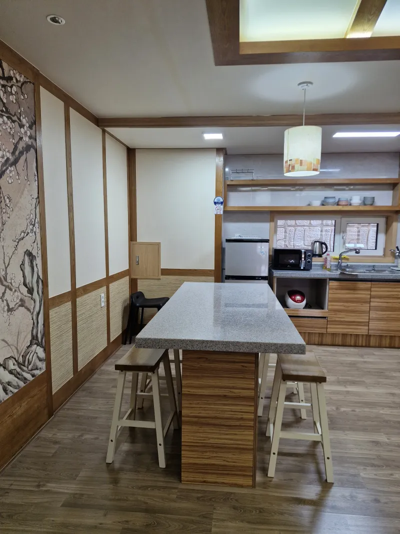 [Muan] Ocean View House with a Yard 20