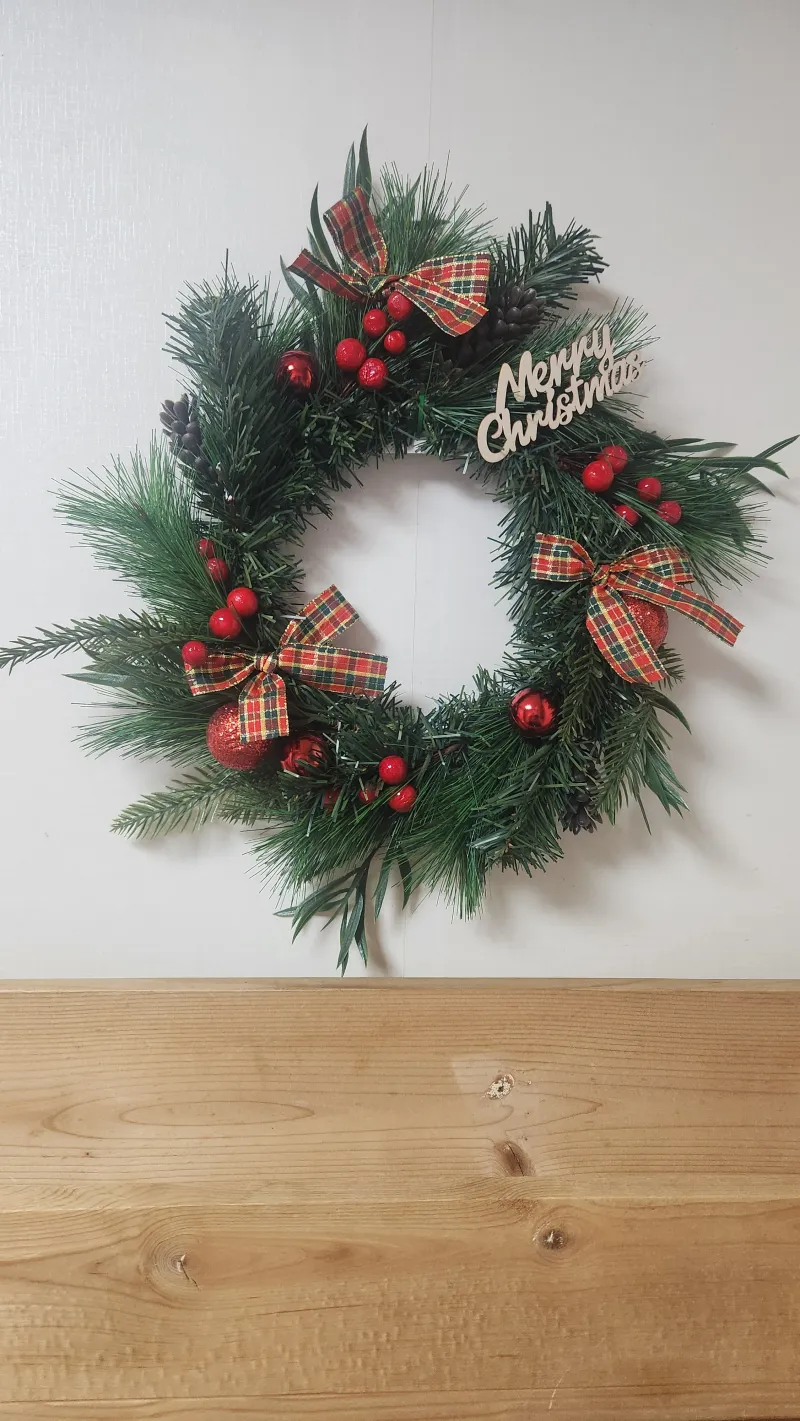 [Buk-gu, Gwangju] Merry Christmas 303, a one-room apartment 7 minutes from Gwangju Station by car 8