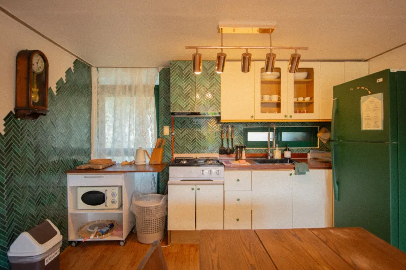 [Yangyang] A lovely 3-room country house 5 minutes from Hajodae 21