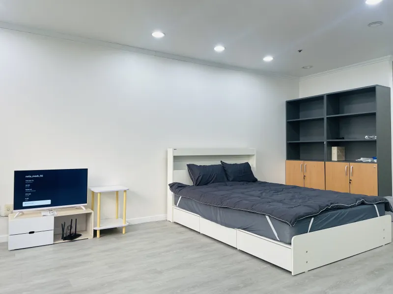 [Yangcheon, Seoul] Omokgyo Station, across from Hyundai Department Store near Mokdong University Hospital!! 5
