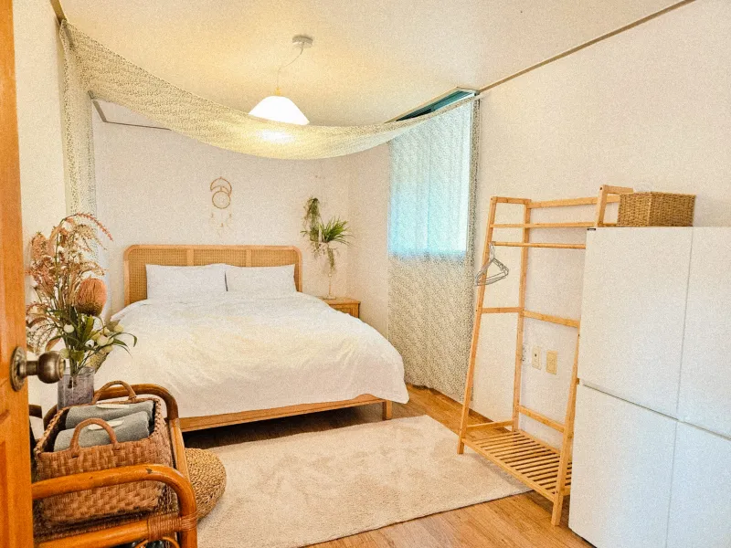 [Yangyang] A lovely 3-room country house 5 minutes from Hajodae 7