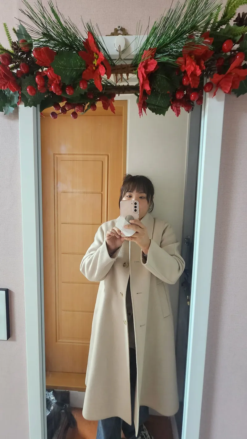 [Buk-gu, Gwangju] Merry Christmas 303, a one-room apartment 7 minutes from Gwangju Station by car 7