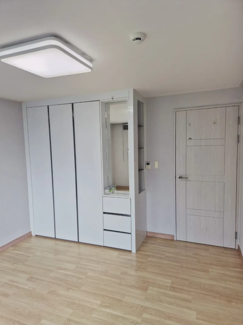 [Geoje] Ocean View 3-Room Apartment Near Deokpo Beach 3