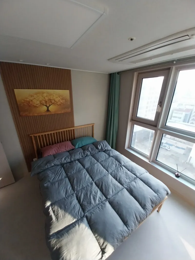 [Yuseong, Daejeon] Yuseong Hot Springs Station Sun House 2 2