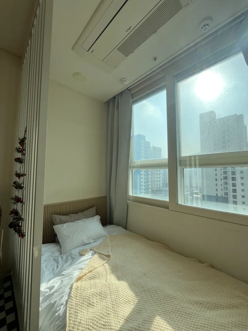 [Bucheon] Cozy House, a 3-minute walk from Bucheon Station 2