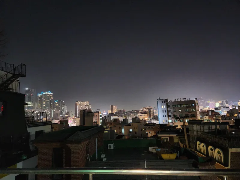 [서울 마포] 준신축 상수역 도보 3분 (합정) (홍대)씨티뷰 5층 10
