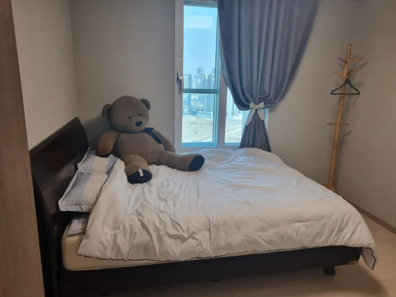 [Yeonsu, Incheon] Awesome Surround View and Delicious Memories of Songdo with Your Dog/Lover/Family 2