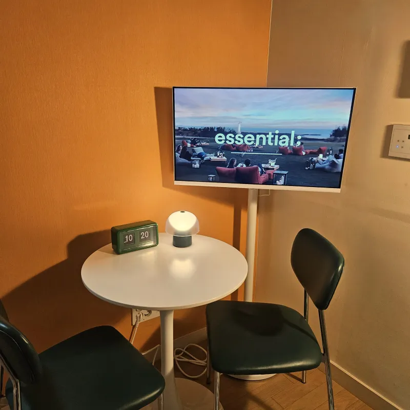 [Bucheon] Cozy House, a 3-minute walk from Bucheon Station 16