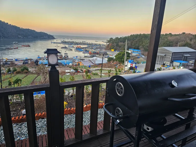 [Haenam] A 30-pyeong Netflix villa for one team, undisturbed. 55
