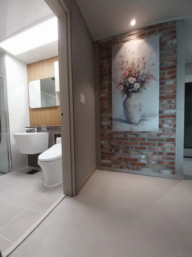 [Yuseong, Daejeon] Yuseong Hot Springs Station Sun House 2 7
