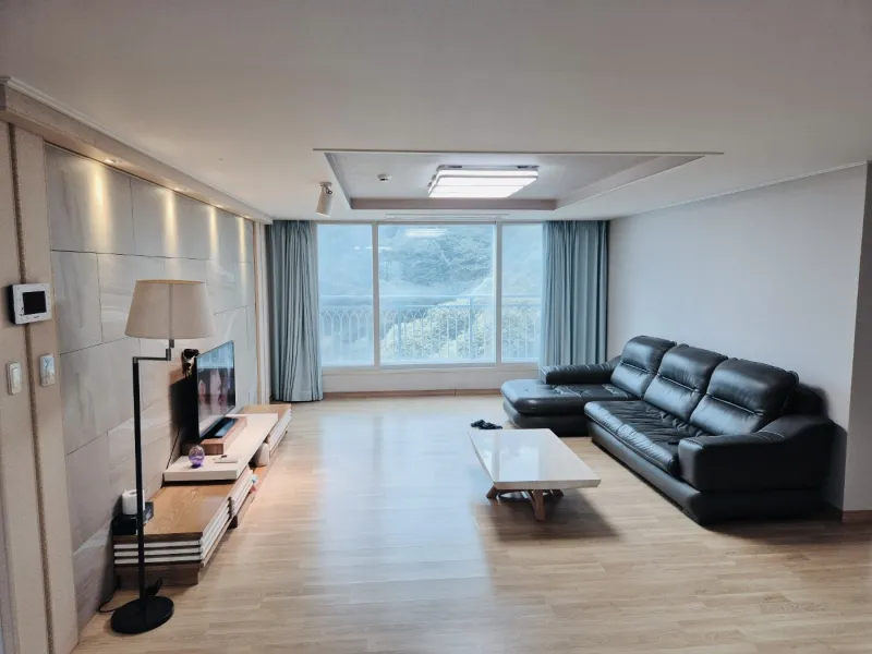 [Geoje] Ocean View 3-Room Apartment Near Deokpo Beach 7