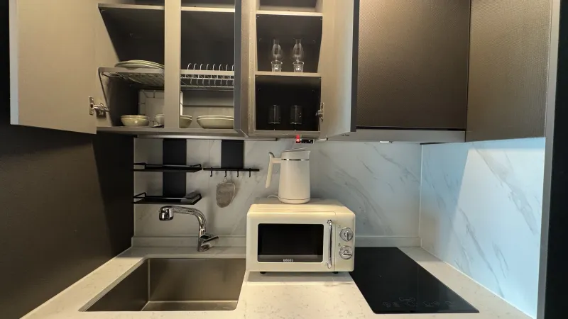 [Suyeong, Busan] Gwangalli Hotel-style Newly Built Officetel 14