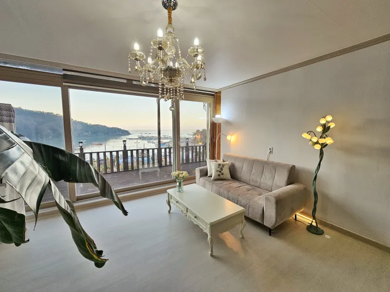 [Haenam] A 30-pyeong Netflix villa for one team, undisturbed. 27