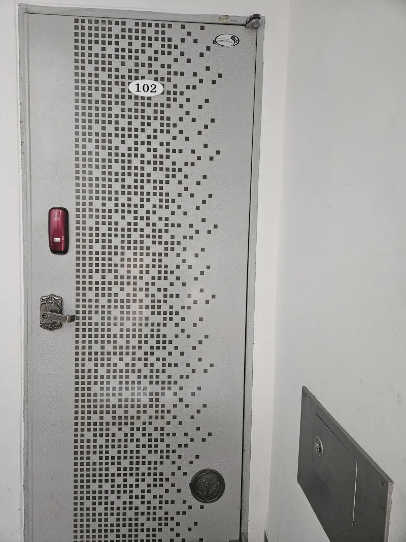 [Gwangjin, Seoul] Opening Special/Konkuk University, Seongsu/Full Option, Up to 2 People (Room 102) 12