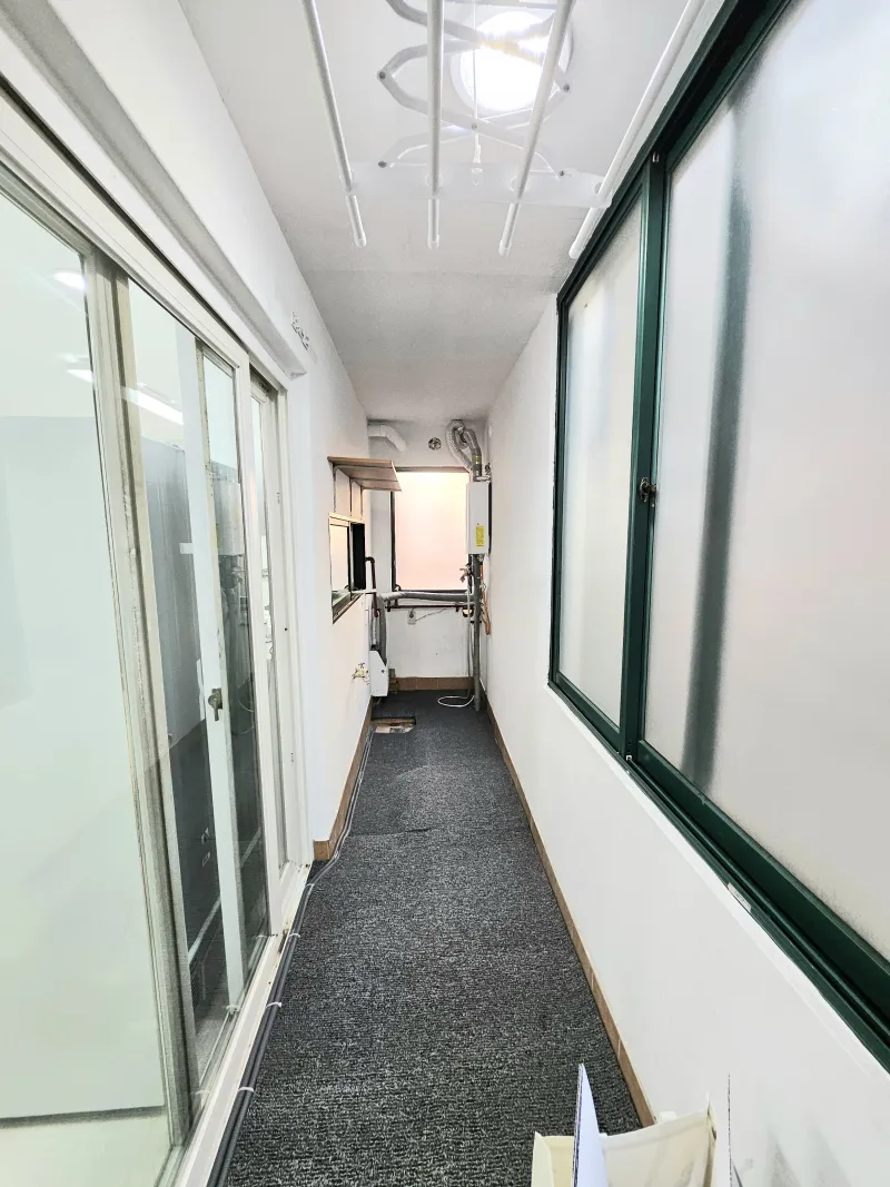 [Jung-gu, Seoul] Fully furnished 3-room/4-bedroom newly remodeled apartment, 8 minutes walk from Dongdaemun Station. 19