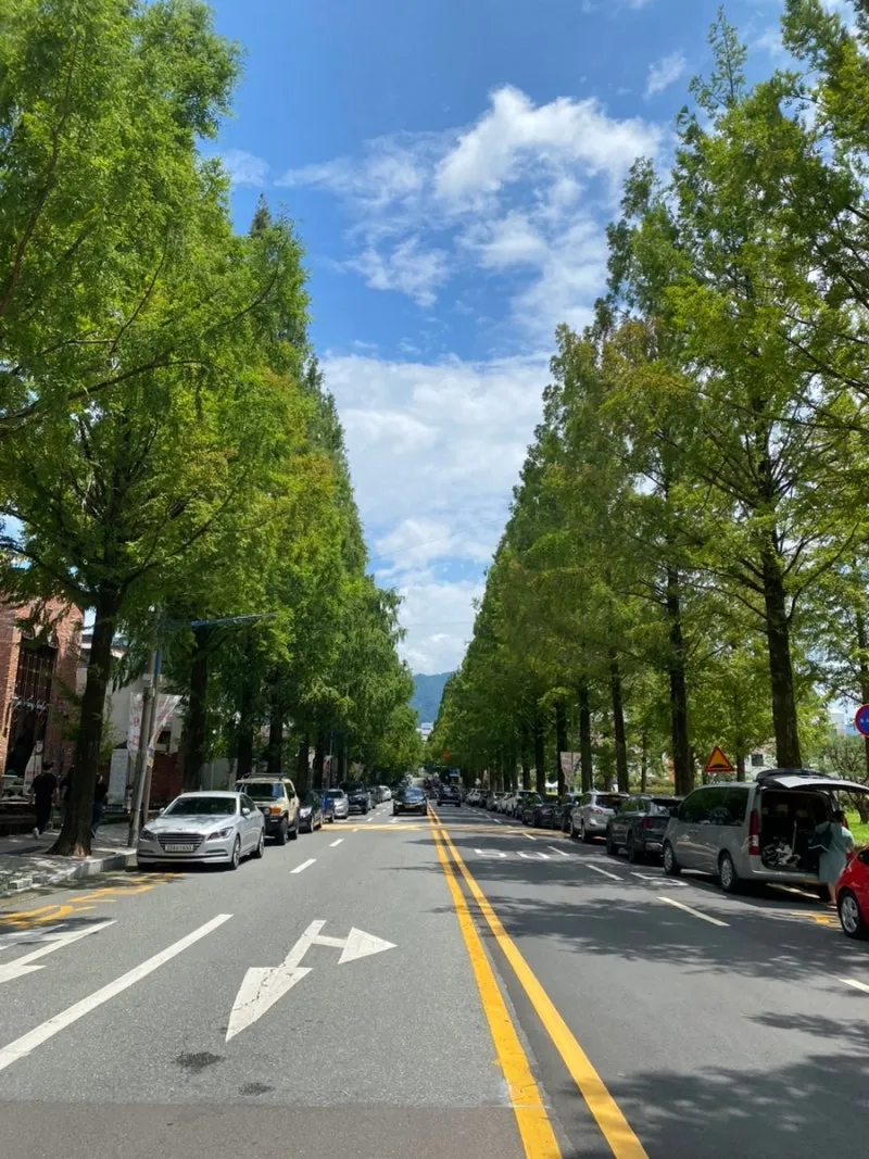 [Changwon] Fully furnished officetel with free parking in the heart of Sangnam-dong 17