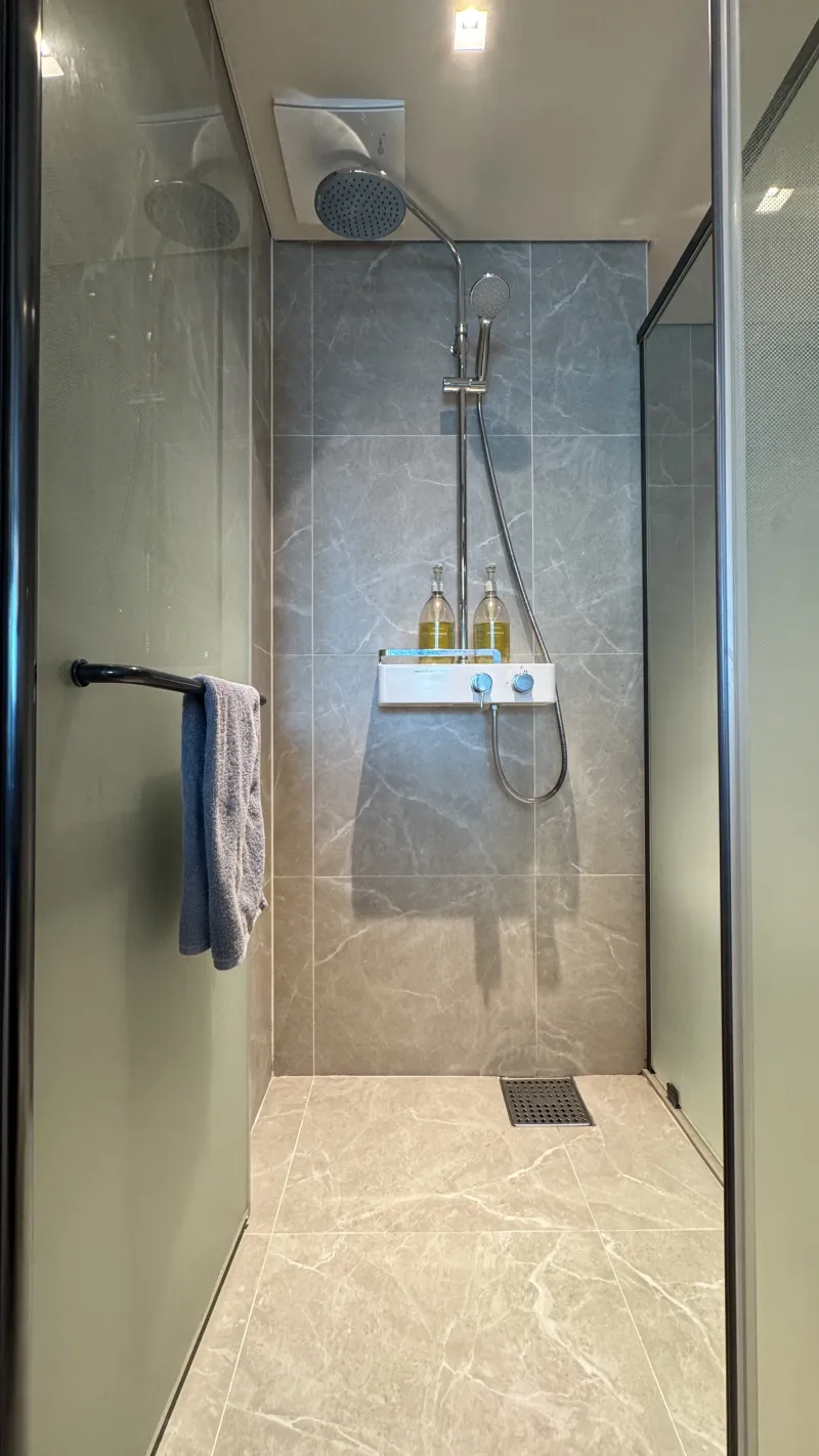 [Suyeong, Busan] Gwangalli Hotel-style Newly Built Officetel 11