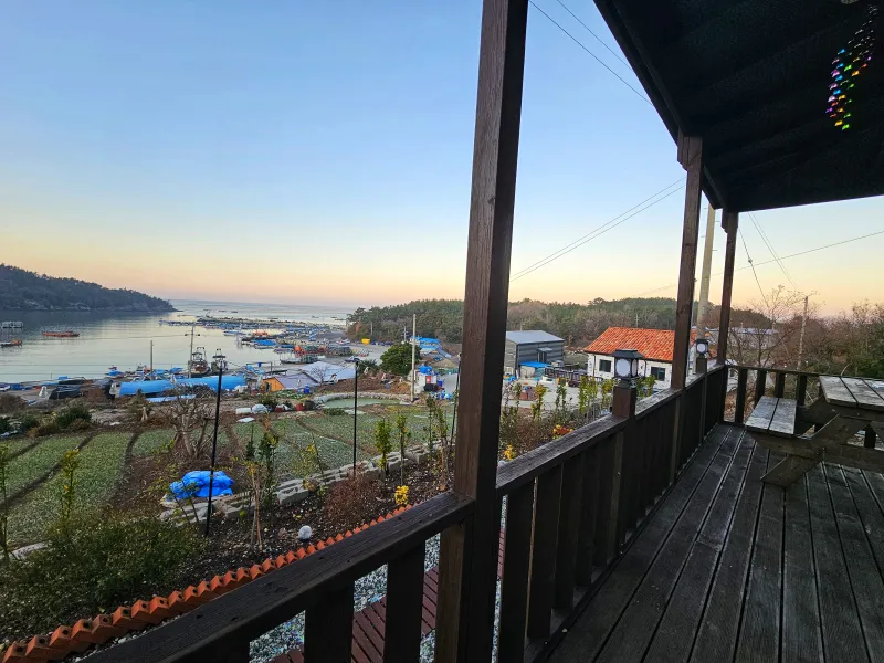 [Haenam] A 30-pyeong Netflix villa for one team, undisturbed. 54