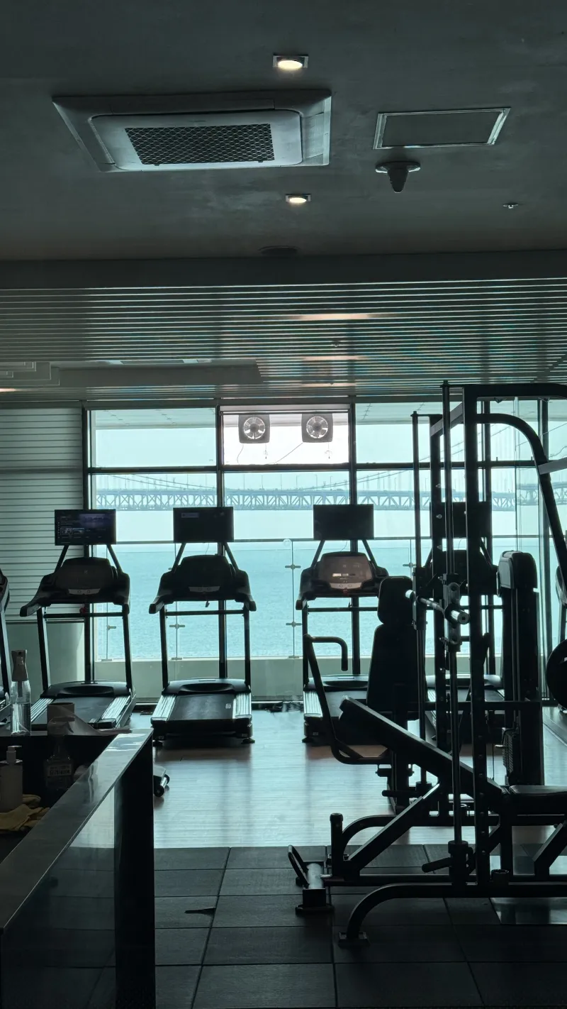 [Suyeong, Busan] Gwangalli Hotel-style Newly Built Officetel 18
