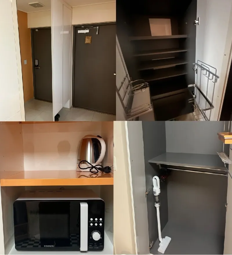 [Bucheon] Cozy House, a 3-minute walk from Bucheon Station 14
