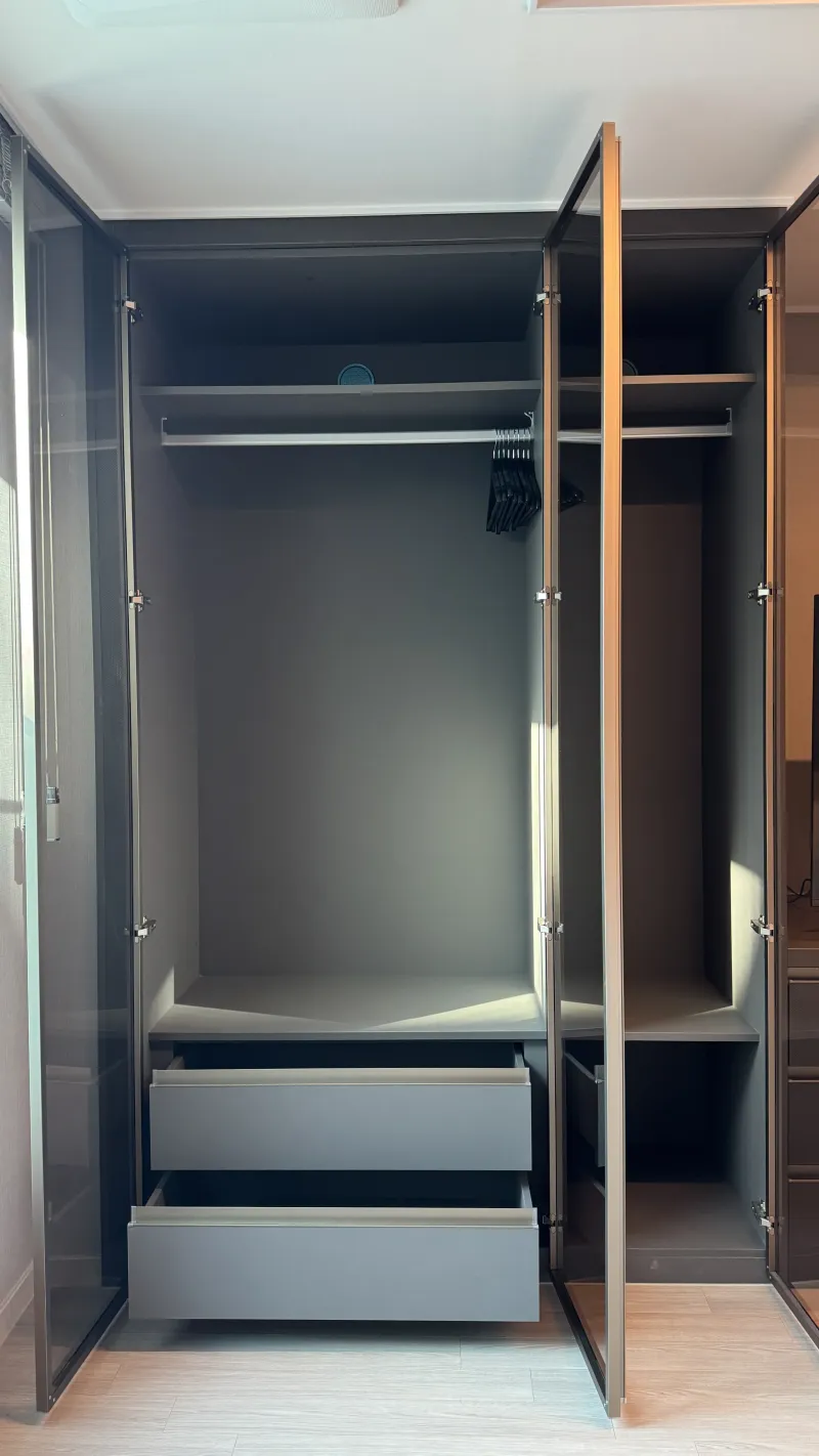 [Suyeong, Busan] Gwangalli Hotel-style Newly Built Officetel 6