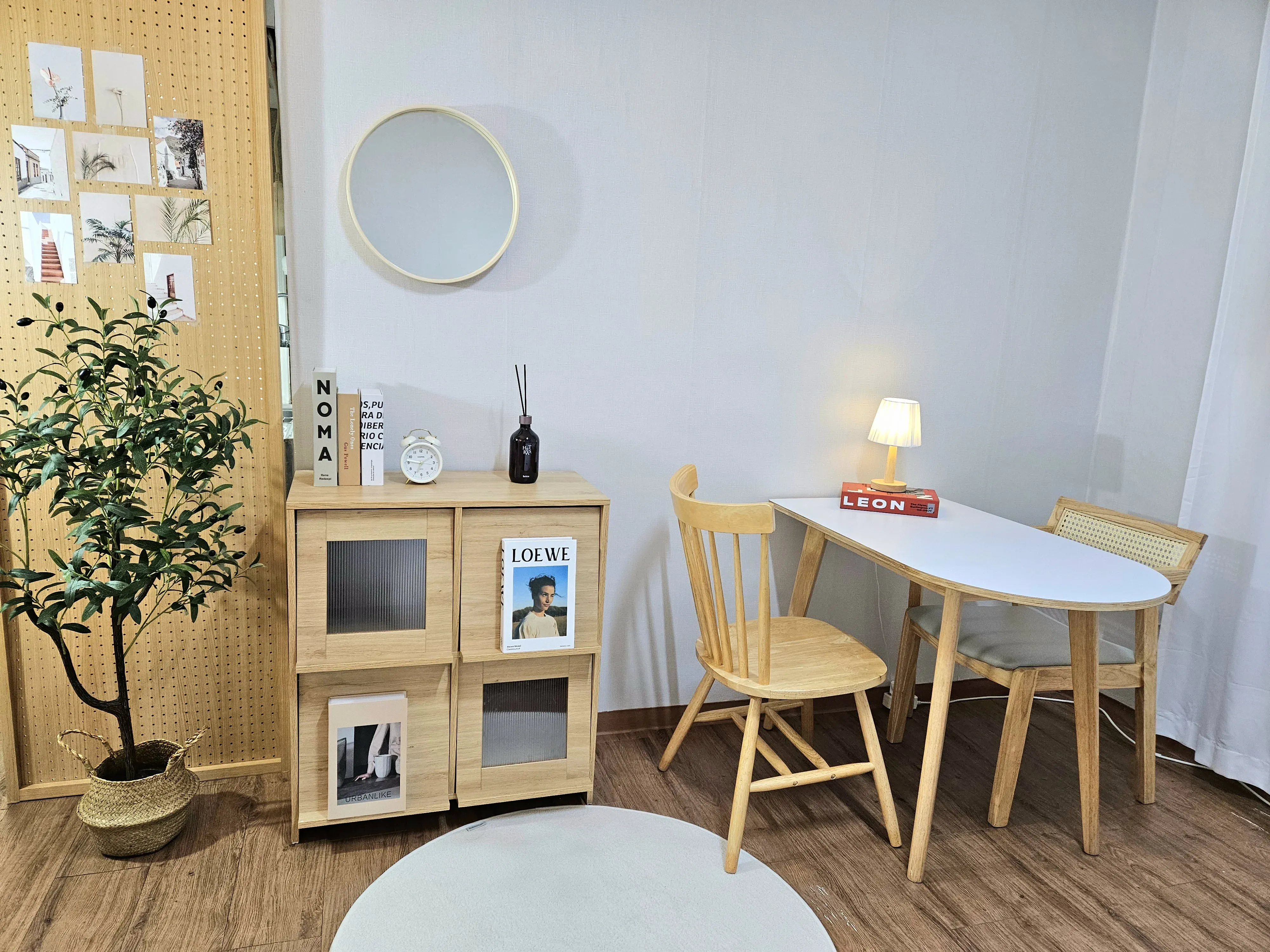 Hwayang-dong One-Bedroom House near Konkuk Univ.