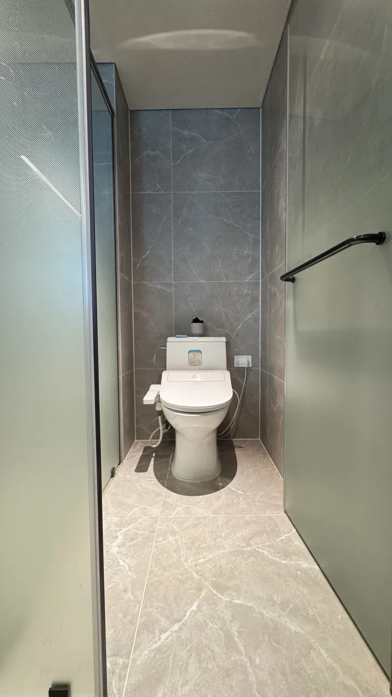 [Suyeong, Busan] Gwangalli Hotel-style Newly Built Officetel 12