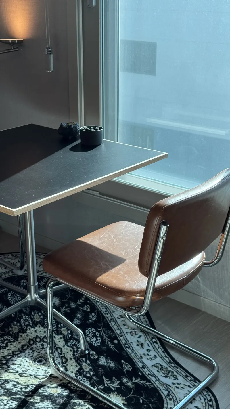 [Suyeong, Busan] Gwangalli Hotel-style Newly Built Officetel 5