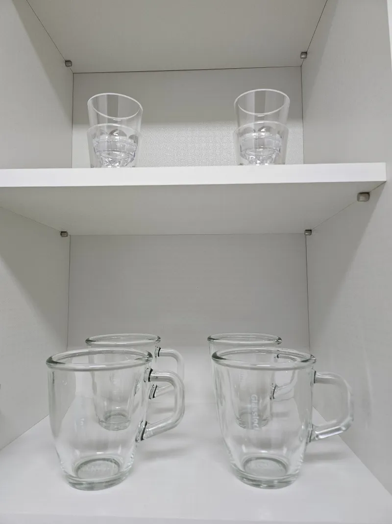 [Jung-gu, Seoul] Fully furnished 3-room/4-bedroom newly remodeled apartment, 8 minutes walk from Dongdaemun Station. 17