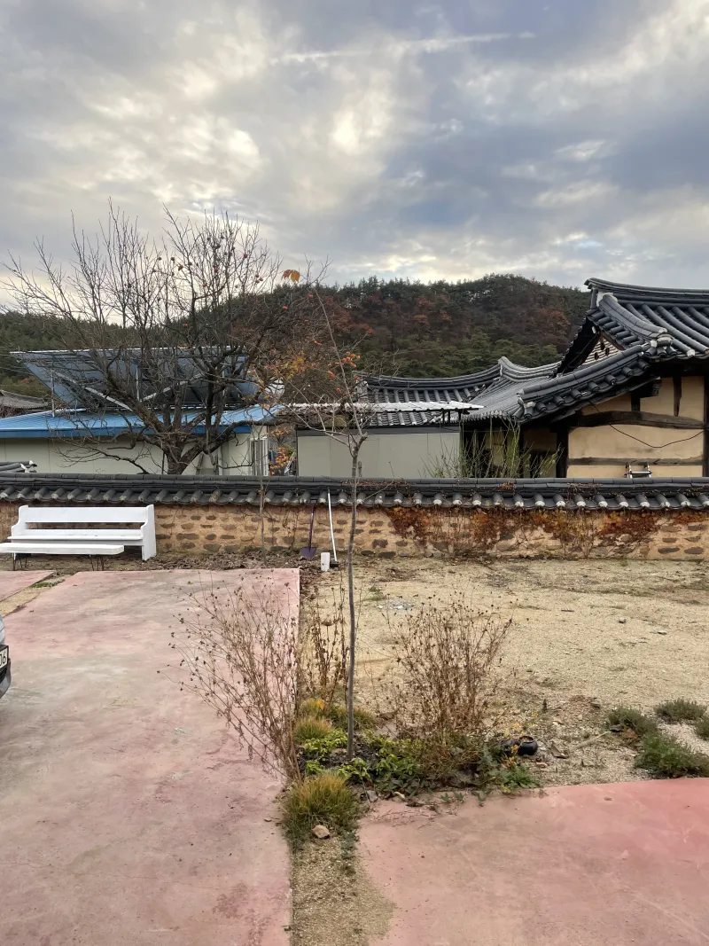[경북 영양] 서석지 인근 여성전용 고택 숙소 11