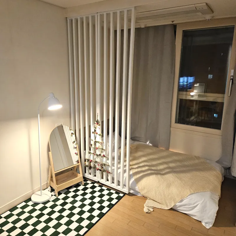 [Bucheon] Cozy House, a 3-minute walk from Bucheon Station 5