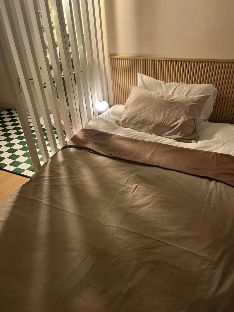 [Bucheon] Cozy House, a 3-minute walk from Bucheon Station 7