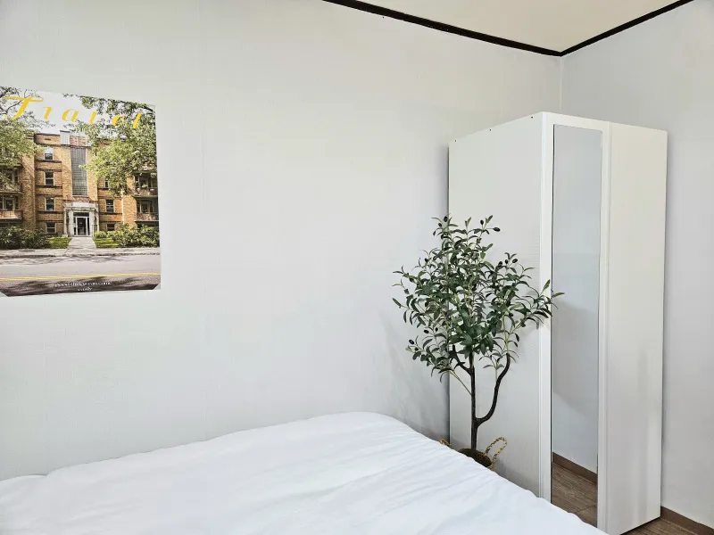 [Gwangjin, Seoul] Opening Special/Konkuk University, Seongsu/Full Option, Up to 2 People (Room 102) 4