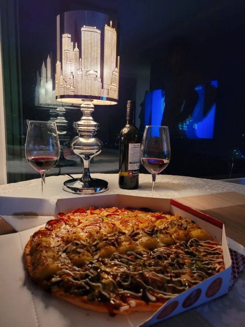 [Yeonsu, Incheon] Awesome Surround View and Delicious Memories of Songdo with Your Dog/Lover/Family 8