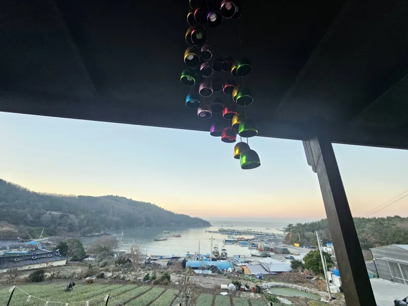[Haenam] A 30-pyeong Netflix villa for one team, undisturbed. 53