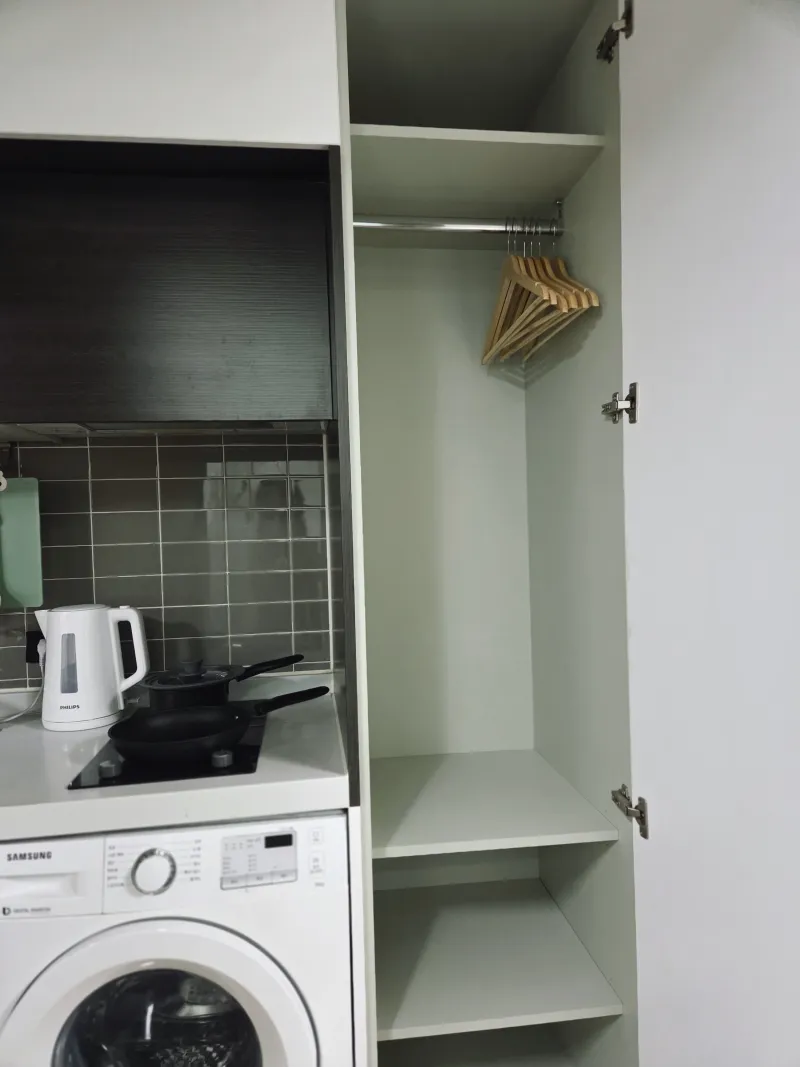 [Pyeongtaek] 1.5 room with a great view in Seongjeong-ri 14