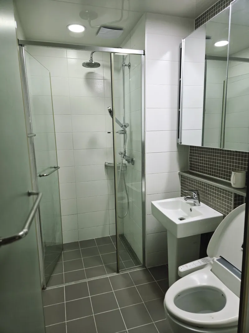 [Pyeongtaek] 1.5 room with a great view in Seongjeong-ri 10