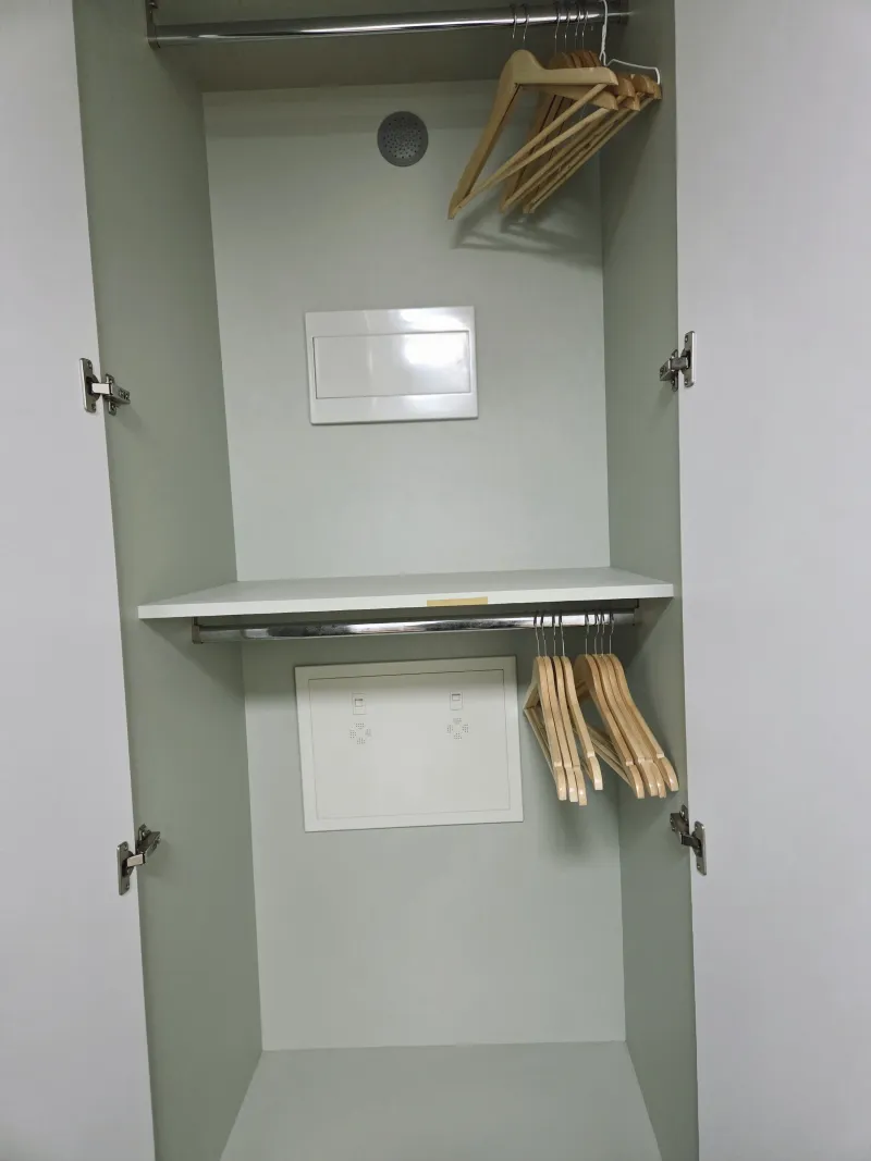 [Pyeongtaek] 1.5 room with a great view in Seongjeong-ri 12