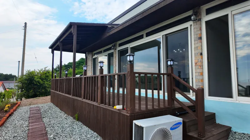 [Haenam] A 30-pyeong Netflix villa for one team, undisturbed. 46